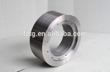 factory derect supplier for forged steel ring