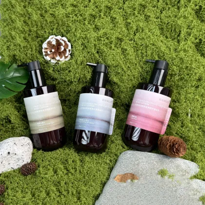 BANGWEI Niacinamide Vitamin C Brightening Body Moisturizer