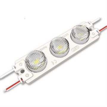SMD3030 IP67 10*65° Edge Light  Led Module