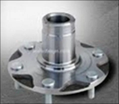 43502-35170 Wheel Hub E-wh-ty014