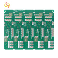 Double-sided Bluetooth Circuit Board OEM Serive