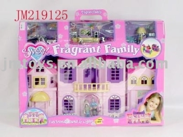 Fragrant Family