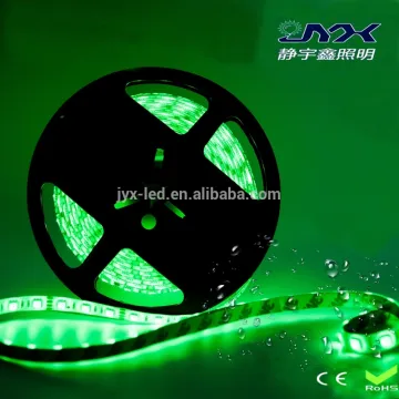 China ShenZhen factory, 12v power supply Led Flexible Strip Light,5050led strips