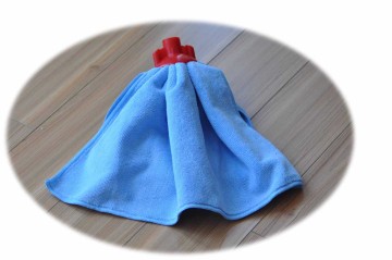 Microfiber Terry Cloth Mop (YYMS-120C)