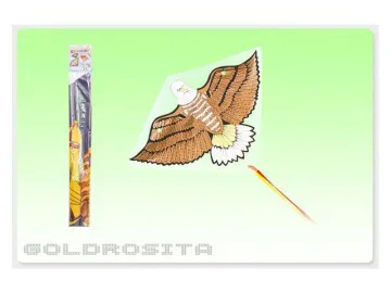 Double-String Stunt Kite (4 designs)