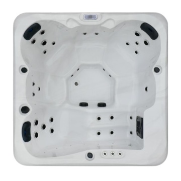 Affordable hot tubs outdoor for 6 person