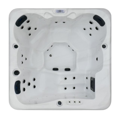 Affordable hot tubs outdoor for 6 person
