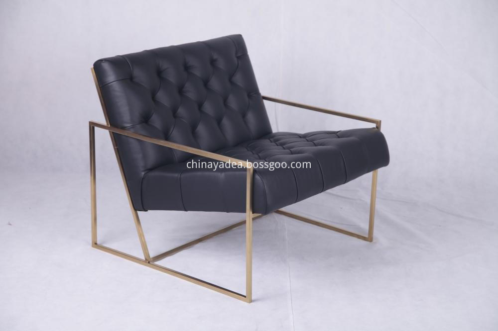Marsden Tufted Chair Kc047b