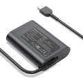 65W προσαρμογείς φορητού υπολογιστή USB PD φορτιστή για Dell