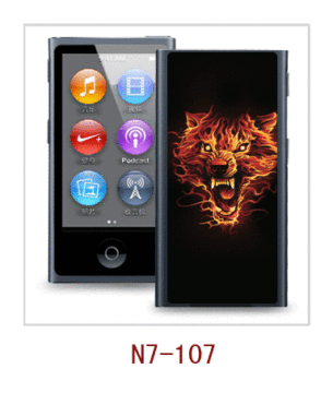Tighter Picture 3d Ipod Nano Case 