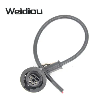 Speed Sensor Socket For Truck Delong F3000