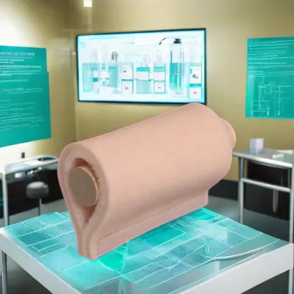 DARHMMY Infiltration Anesthesia Training Module for Medical Education