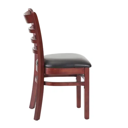 Solid Wood Restaurant Dining Chair