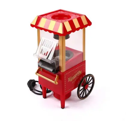 Snack Machine Home Popcorn Maker