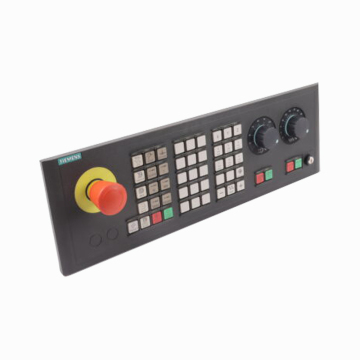 ホットセール：中古シーメンスシニュメリクコントロールパネル6FC5203-0AF22-0AA2販売