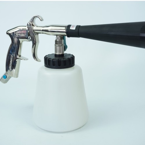 Tornado Cleaning Gun Water Spray Gun Car Washer