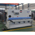 Hoston Professional Guillotine Shear Machine en venta