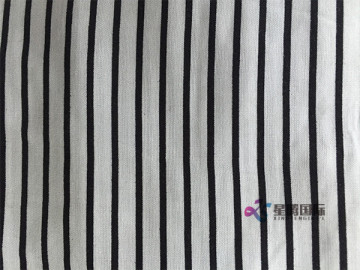 High Quality Garment Men Suiting Woven Rayon Fabric
