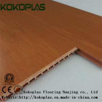 High Quality PVC Vinyl Flooring with Click System