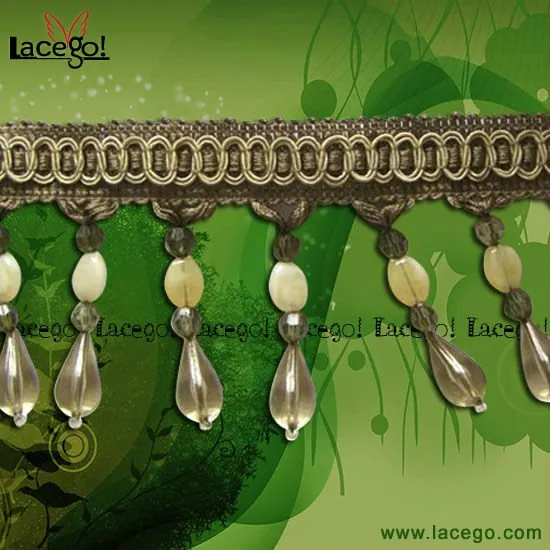 Macrame Lace/Trimming