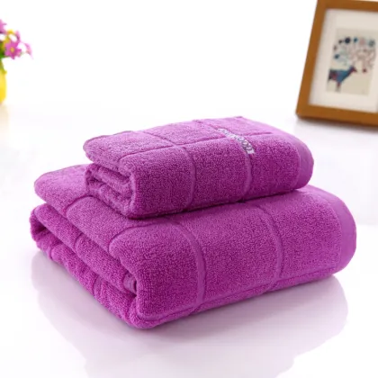 China supplier wholesale palais royale hotel bath towel