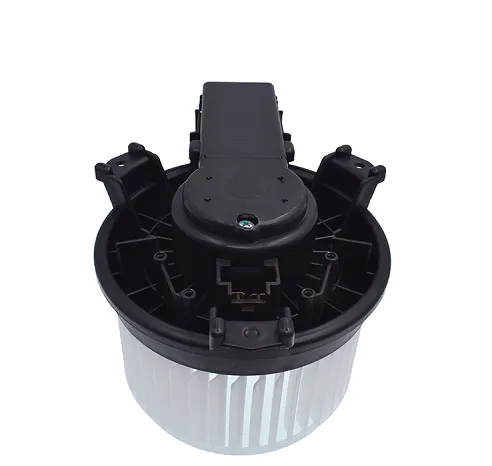 OEM Auto Blower Motor for Toyota Revo/Innova/Hilux 2017 (116360-3180, 87103-0K440)