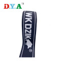 Customized Soft Nylon Jacquard Elastic Band For Underwear