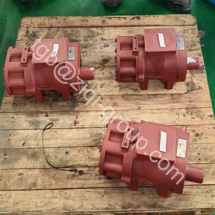 GHH Rand Brand Airend for Ingersoll Rand Compressor