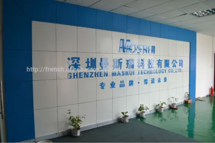 Advertising Gift 4.3 Inch LCD Advertising card Video Mailer for Ads