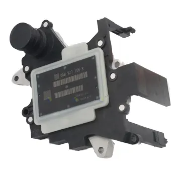 CG Auto Parts 0AW927156K TCU Transmission Control Module for VW & Audi 2009-2016