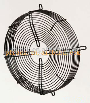 PF-FC008 black fan guard
