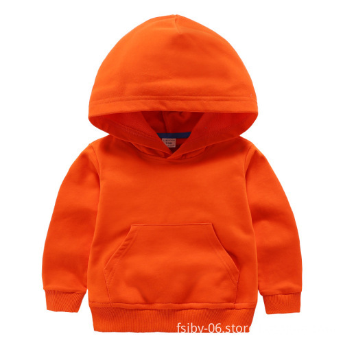Boys Hoodies