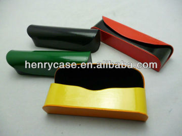 2014 New Fashion Hand-made reading glasses case