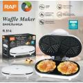 Automatic Electric Waffle Maker