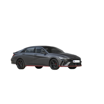 Hyundai Elantra 2024 Auto e accessori all'ingrosso