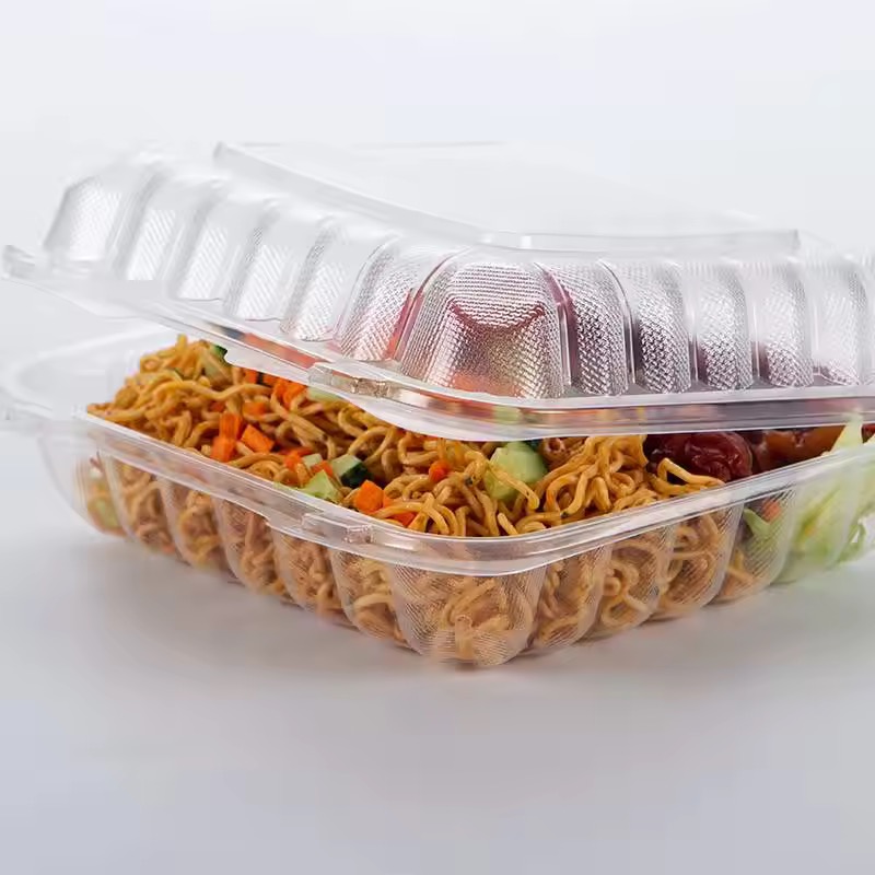 PPEVOH disposable cutlery film