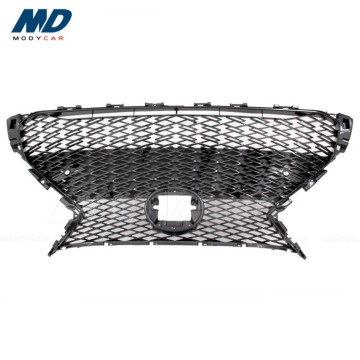 F-Sport Style ABS Grille và Fog đèn che cho 2018-2019 Lexus E250 E260
