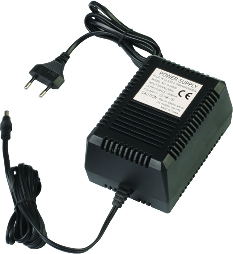 60W Linear Power Supply