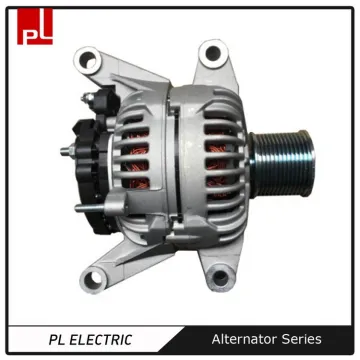 24v 120a dc alternator 0124655076