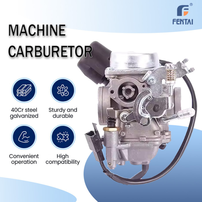 Suministros avanzados para sistemas de vacío PD