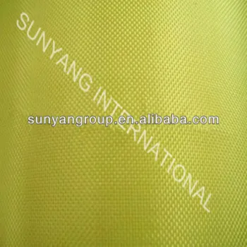 Para Aramid Fabric