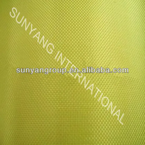 Fire Fight Material - Para Aramid