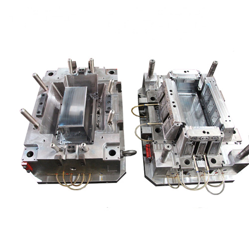 Child Products Mould Refrigerator Handle Mould making Supplier