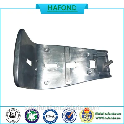 Customized metal lathe stamping products