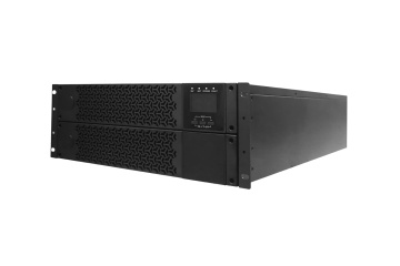 UPS 3/1 do montażu w szafie online 10/15/20 kVA