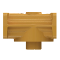 Base Assembly 2P-4303 for Wheel Bulldozer 854K