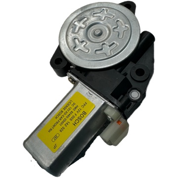 Authentic OEM Electric Window Motor Front Right 824602C000