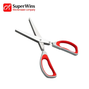 Anti-rust Heavy Duty Kitchen Shears