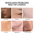 Máquina facial de hidrodermoabrasión 9 en 1 Omeina