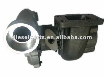 Deutz Turbocharger S200 04259311